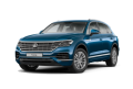 Volkswagen Touareg 2016 -