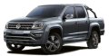 Volkswagen Amarok 2016-2018