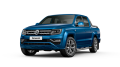 Volkswagen Amarok 2019-
