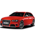 Audi RS
