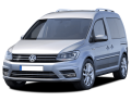 Volkswagen Caddy 2011-2015