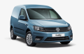 Volkswagen Caddy 2015-2017
