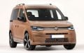 Volkswagen Caddy 2018-2021