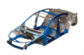 Volkswagen Caddy 1996-2003 Karoser ve Kaporta
