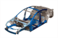 Volkswagen Caddy 2004-2010 Karoser ve Kaporta