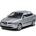 Seat Cordoba
