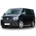 VW Transporter T5 2004-2009