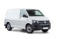 VW Transporter T6 2010-2015