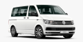 VW Transporter T7 2016-2018