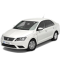 Seat Toledo