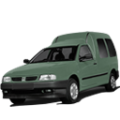 Seat Inca
