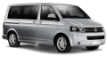 Volkswagen Caravelle 2010-2015
