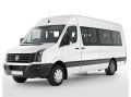 Volkswagen Crafter 2010-2015