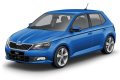 Skoda Fabia 2011-2015