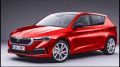 Skoda Fabia 2020 - 2021
