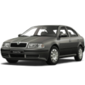 Skoda Octavia 1997-2004