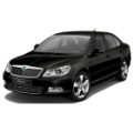 Skoda Octavia 2012-2013