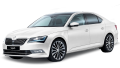 Skoda Octavia 2013-2016