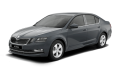 Skoda Octavia 2017 ve Sonrası