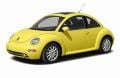 Volkswagen Beetle 1999-2003