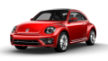 Volkswagen Beetle 2016-2019