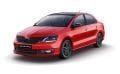 Skoda Rapid 2016-2021