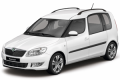 Skoda Roomster 2011-2015