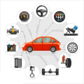 Skoda Roomster 2011-2015 Periyodik Bakım Ürünleri