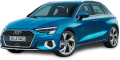 Audi A3 2014-2021