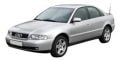 Audi A4 1995-1999