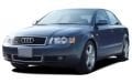 Audi A4 2002-2005
