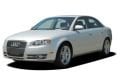 Audi A4 2006-2008