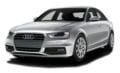 Audi A4 2013-2015