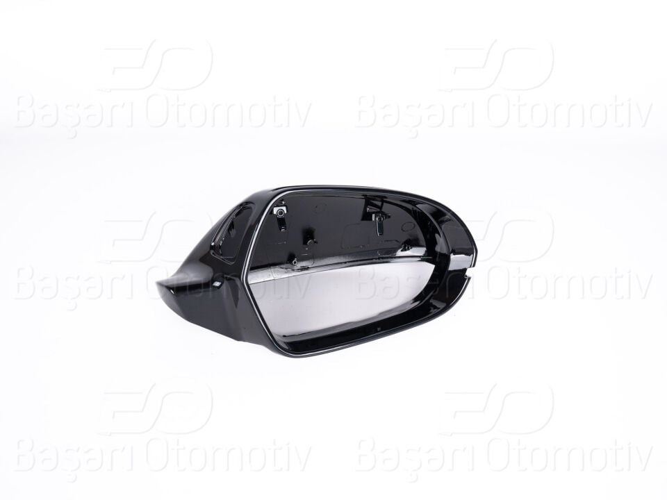 Audi A6 C7 Sağ Park Asistanlı Ayna Kapağı (2012 - 2015 Model)