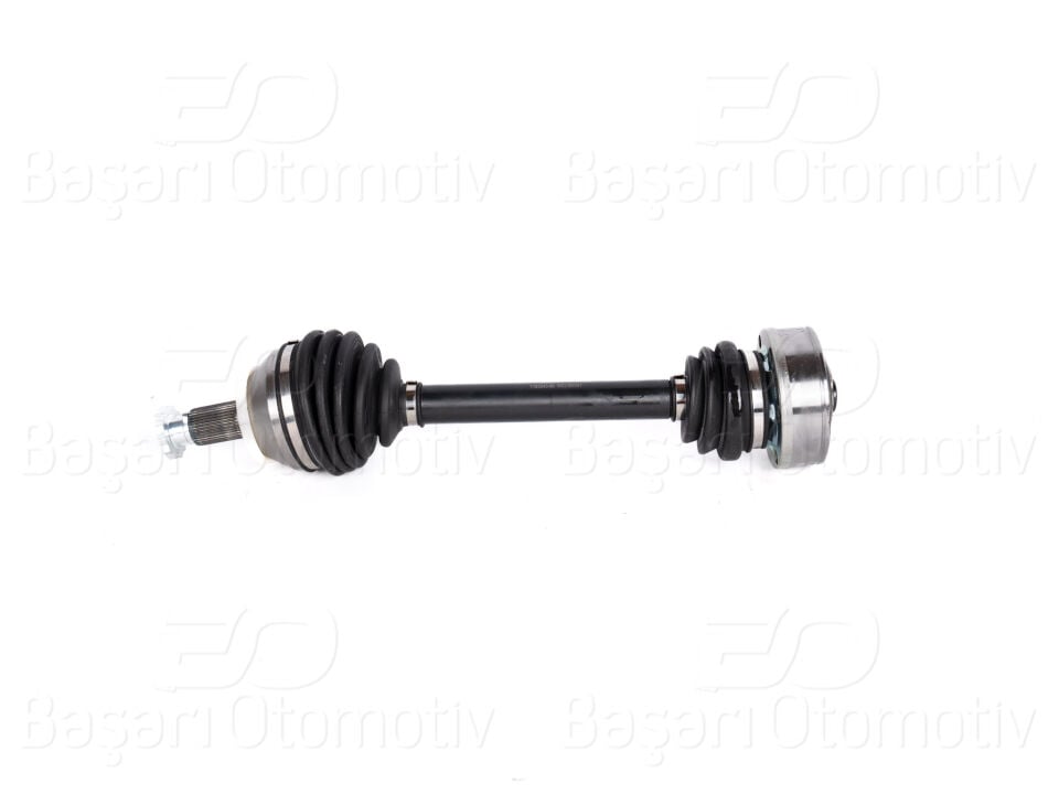 VW POLO FABIA RAPID CJZD CJZC 1.2TDI 14-17KOMPLE AKS ON SAG (36) 771MM M-T