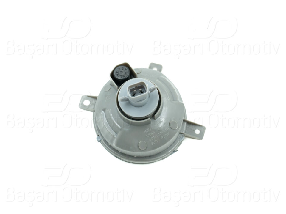 CHEVROLET SPARK M200 05-09GERI VITES LAMBASI ARKA SAG BEYAZ