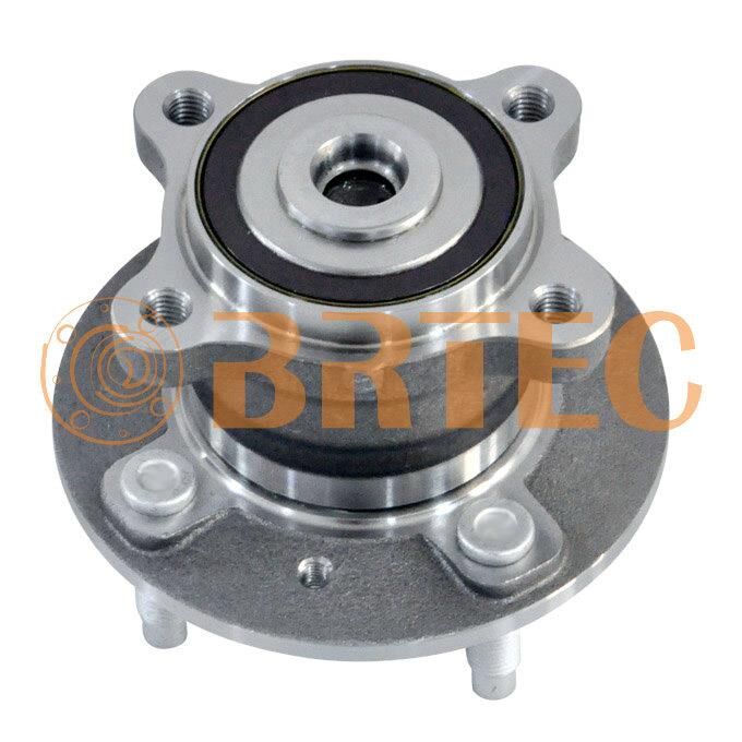 CHEVROLET AVEO 11 >PORYA ARKA SOL-SAG RULMANLI 4X105 130CAP  96 ABS DIS 115MM GENISLIK