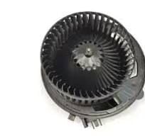 VW GOLF7 ATECA  Q3 1.2TSI 1.4TSI 3.5TDI 12 >KALORIFER MOTORU (REZISTANSLI)