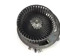 VW GOLF7 ATECA  Q3 1.2TSI 1.4TSI 3.5TDI 12 >KALORIFER MOTORU (REZISTANSLI)