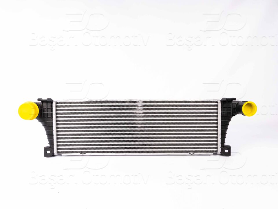 IVECO DAILY 2.8TD 86-99TURBO RADYATORU (INTERCOOLER) 631X204X62