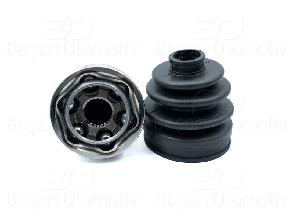 OPEL VECTRA A 88-92AKS KAFASI DIS (ABSLI 33X25X52 UZUNLUK:170mm 43T)