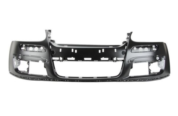 Volkswagen Jetta 2006-2011 Ön Tampon Far Yıkamasız Sensörsüz Tyg Marka