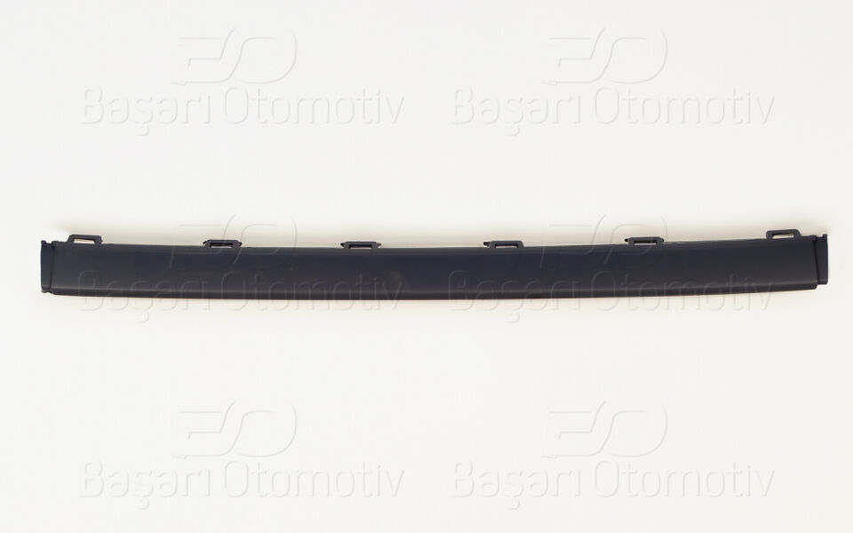VW TIGUAN R-LINE 22>TAMPON KAPLAMASI ON ORTA ASTARLI