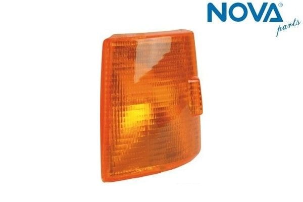 VW Transporter T4 Sol Sinyal Lambası Sarı 701953049