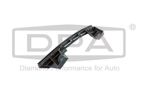 VW Caddy Touran Ön Sol Tampon Profili 1T0807889B