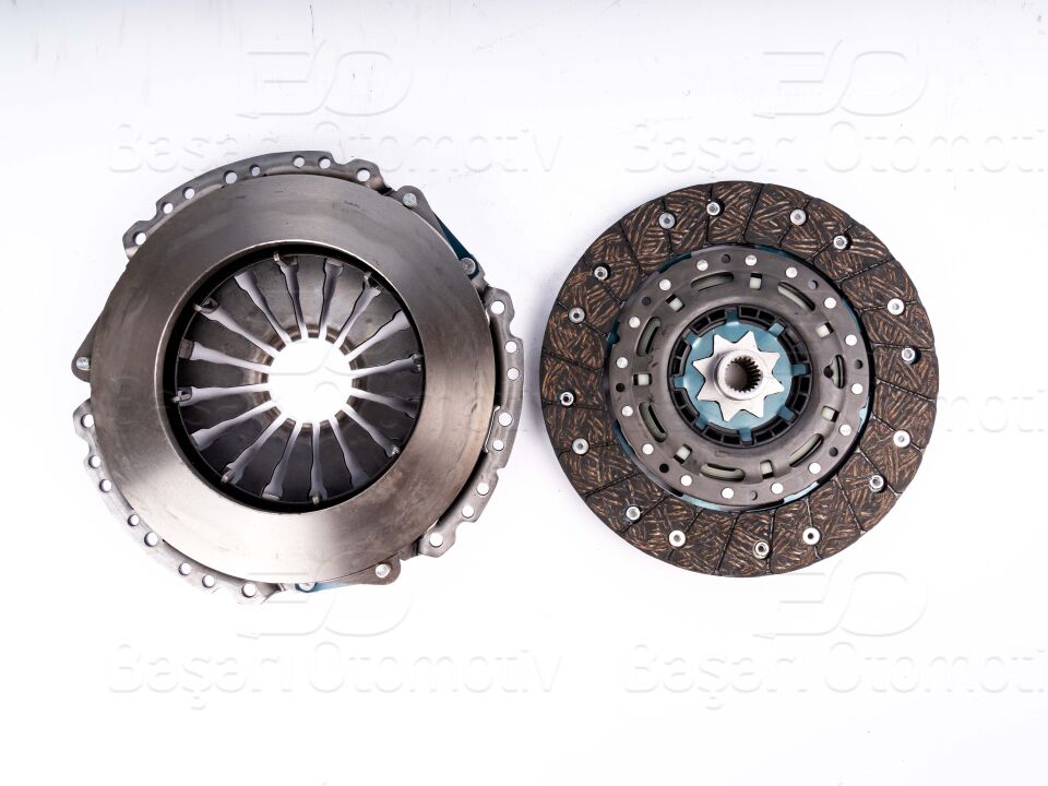 OPEL ASTRA H CORSA D CORSA E CHEVROLET AVEO T300 1.3 05 >DEBRIYAJ SETI
