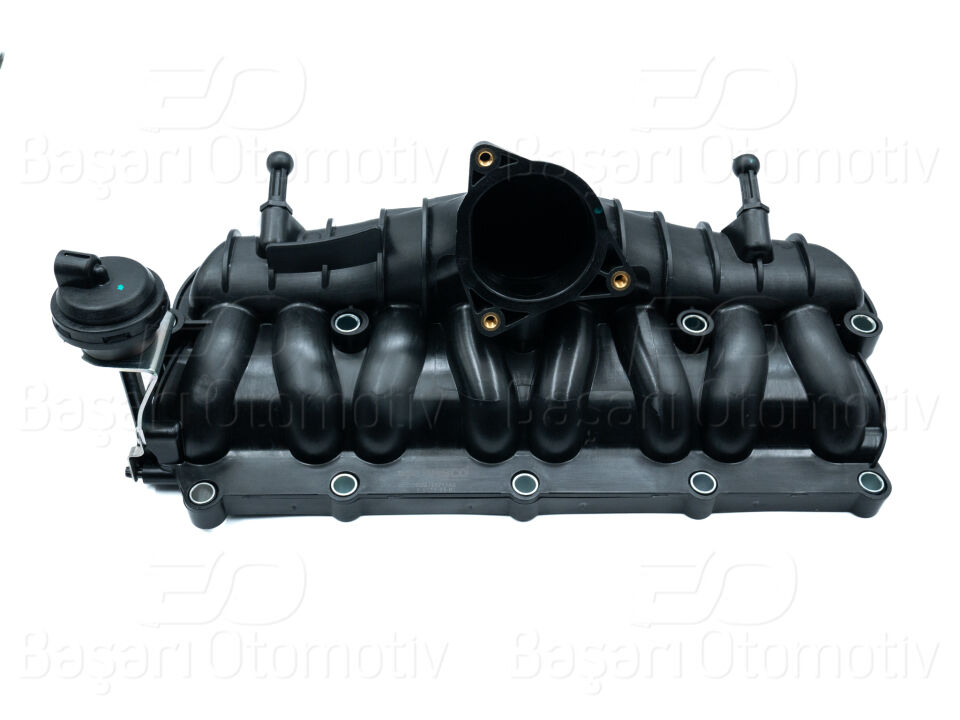 VW PASSAT (3C2) 2.0 TDI 05-10/ PASSAT (362) 2.0 TDI 10-14/ AUDI A4 (8EC) 2.0 TDI 04-08/ A6 (4F2) 2.0 TDI 04-11/ SEAT TOLEDO (5P2) 2.0 TDI 04-09/ SKODA SUPERB (3T4) 2.0 TDI 09-15EMME MANIFOLDU