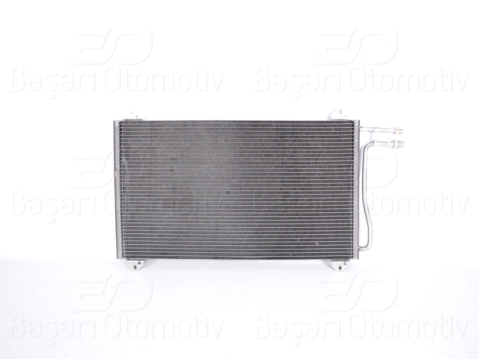 MERCEDES-BENZ SPRINTER (901-902-903-904) 95-06KLIMA RADYATORU 672X380X16