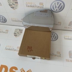 Audi A3 2012 Sonrası Sol Ayna Camı (8V0857535)