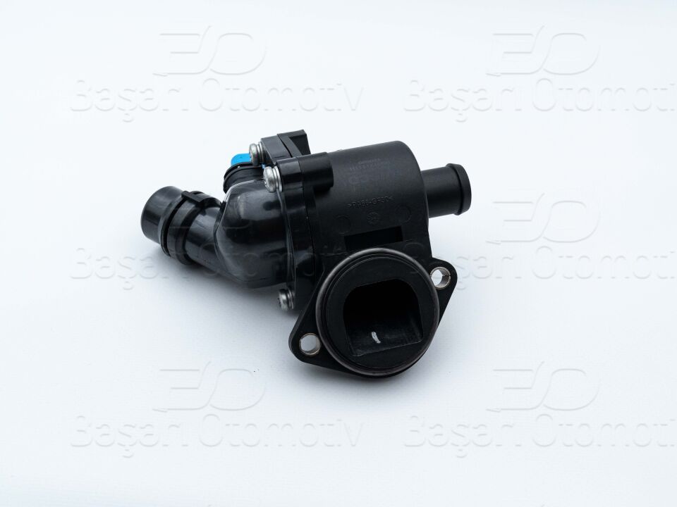 VW PASSAT AUDI A4 A6 1.8 1.8T2.0 00 >TERMOSTAT YUVASI